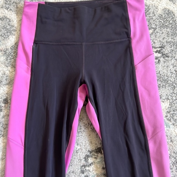 Athleta leggings - Picture 2 of 11